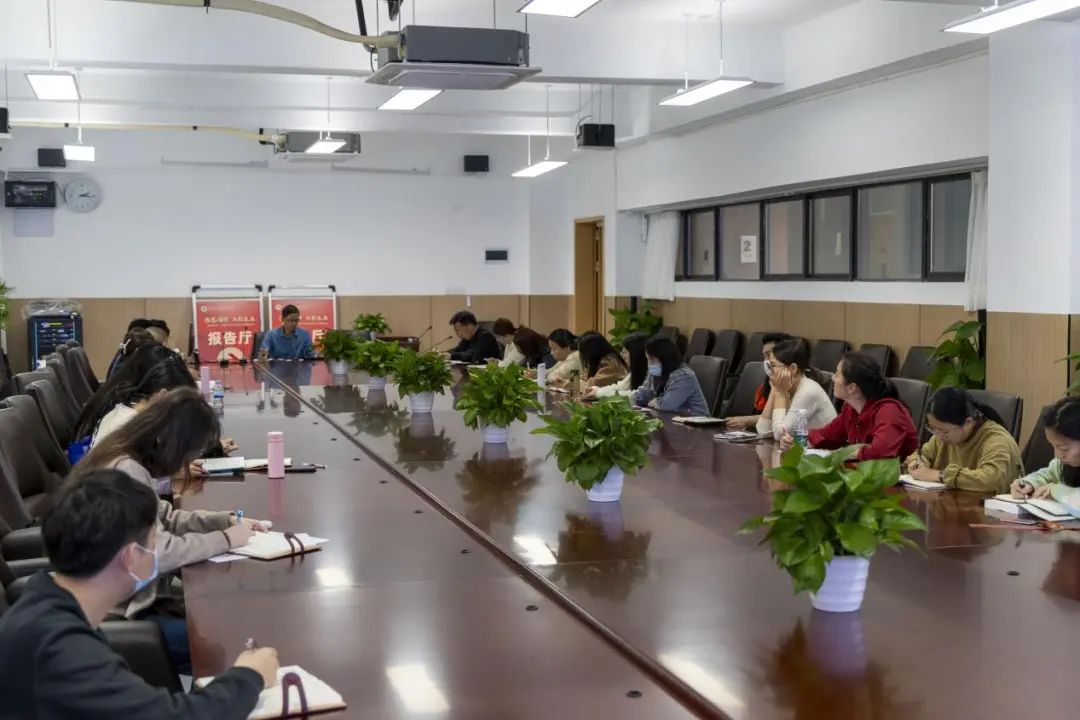 春归校园，梦启明远——明远德育课程系列...