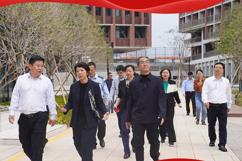 拳拳在念 心系明远 —— 大鹏新区管委会...
