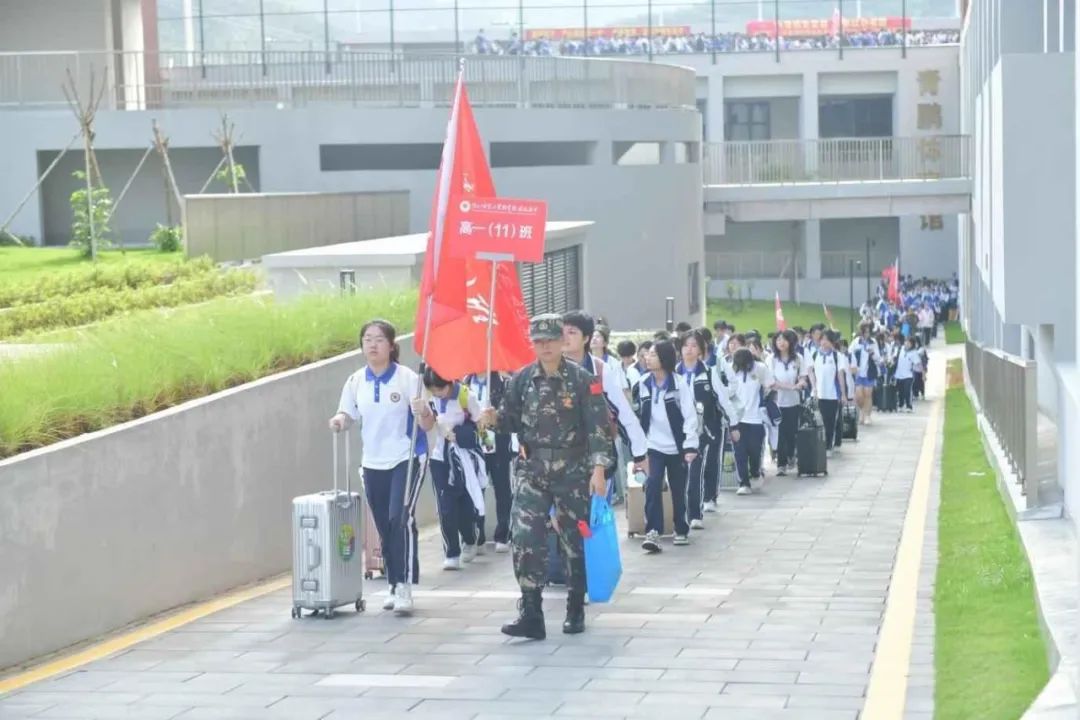 深二实明远 · 研学之行 | 探寻湖湘红色...