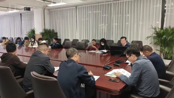 高二年级期中质量分析会
