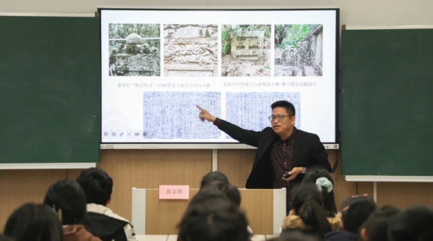 项目式学习解码文化遗产教育新范式