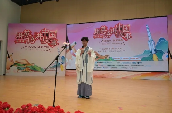 喜报！明远学子在省级英语比赛中斩获佳绩